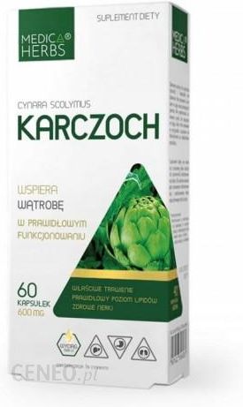 i-medica-herbs-karczoch-600mg-60-kaps