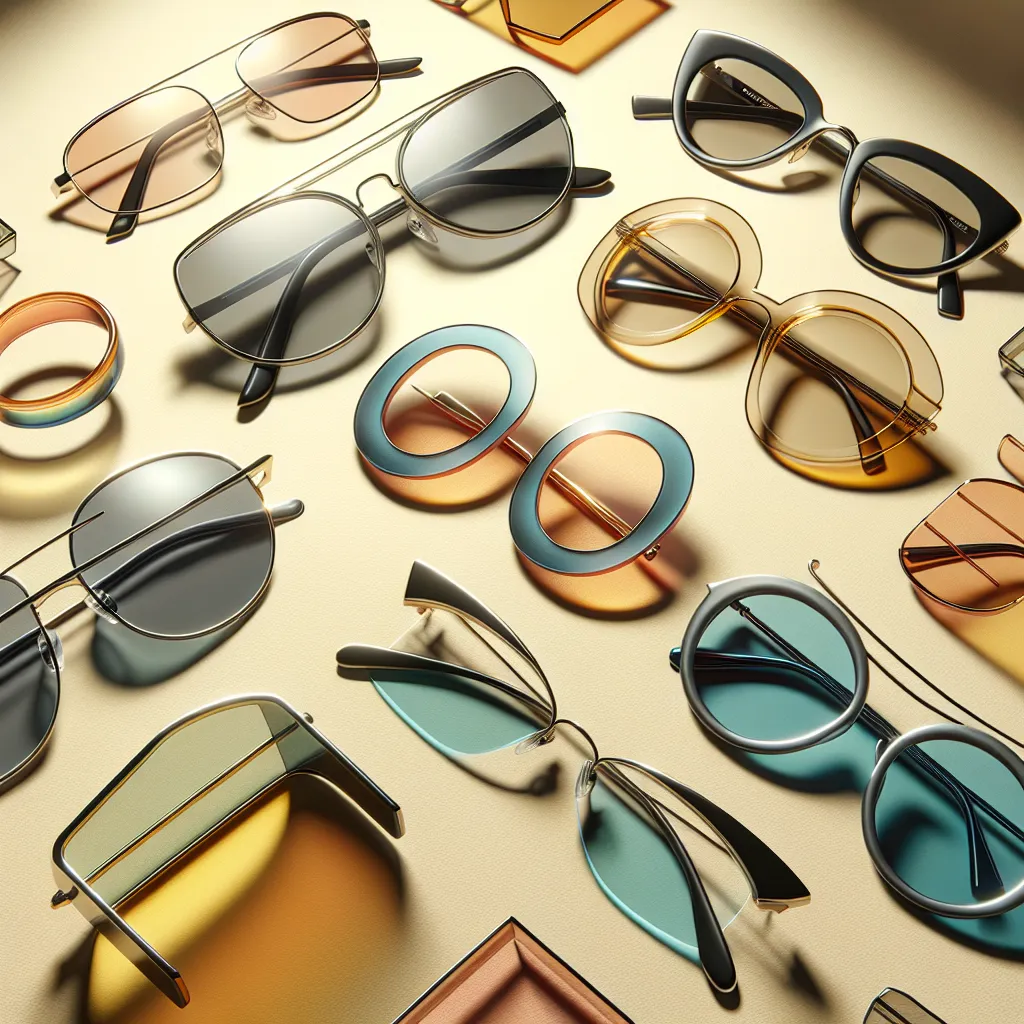 Rola okularów przeciwsłonecznych w ochronie wzroku