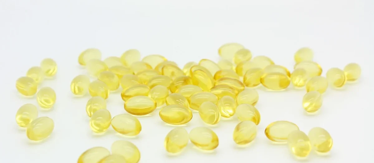 ActivLab Tran 500 mg 60 kaps