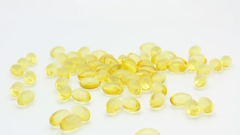 ActivLab Tran 500 mg 60 kaps