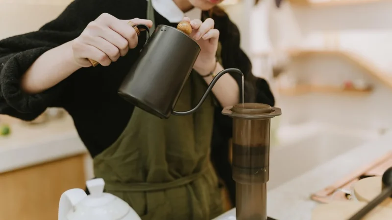 Aerobie AeroPress