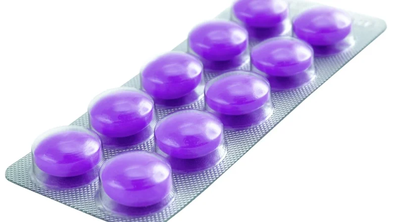 ALERIC DESLO ACTIVE 2,5mg 10 tabl.