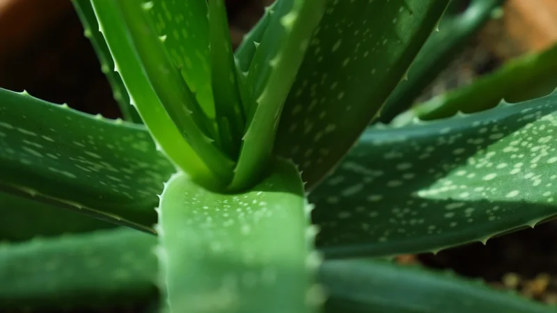 Aloe Forever FOREVER IMMUBLEND Suplement wspierający odporność 60tabl.