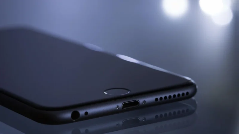Apple Beats Flex czarne (MYMC2EE/A)