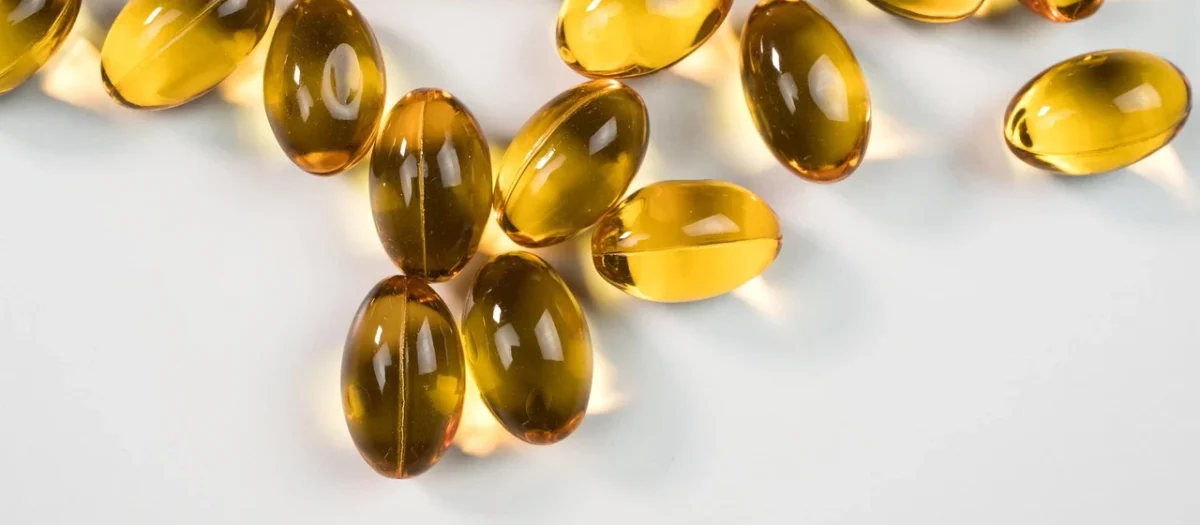 Astaksantyna 6mg Medica Herbs ZDROWA SKÓRA 40 kaps