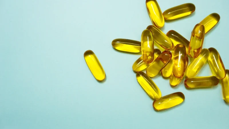 AstaZine astaksantyna 12mg 60 kaps