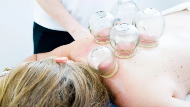 Aura Herbals Filmsy Bańki Gumowe 4szt