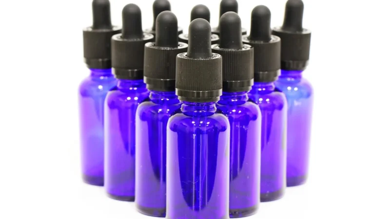 Aura Herbals Kurkuma Nova Sol Ekstrakt W Kroplach 30ml