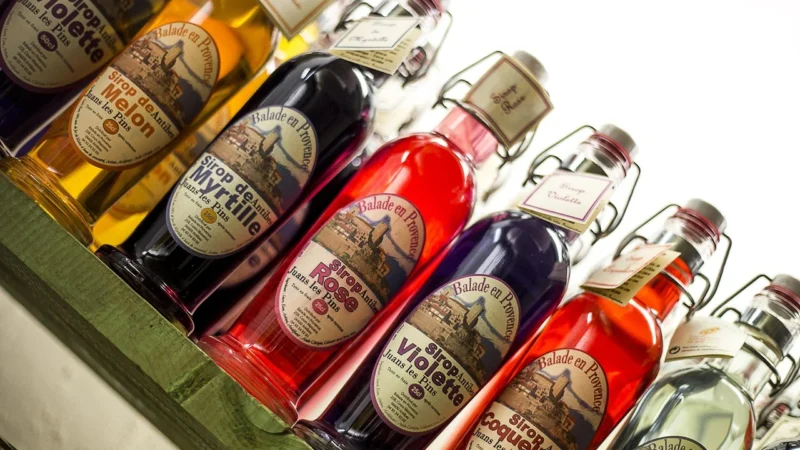 Aura Herbals Mój Wzrok 60Kaps