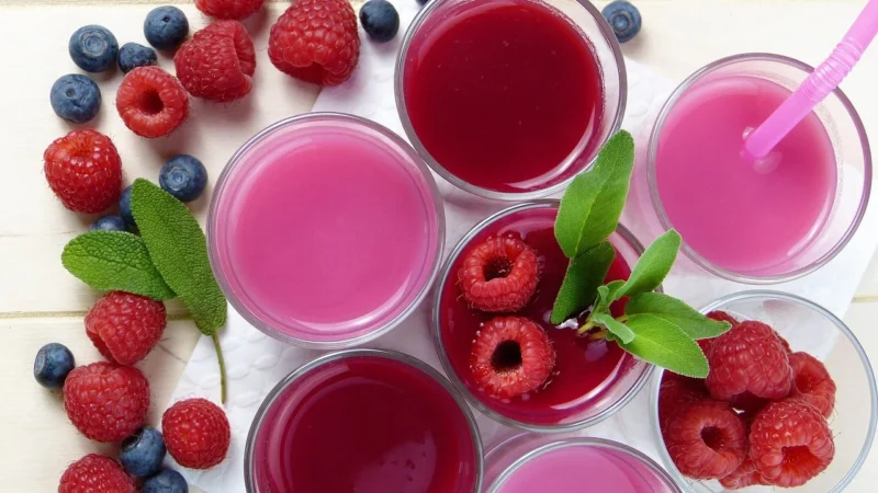 Aura Herbals TANOKI Detox – plastry oczyszczające