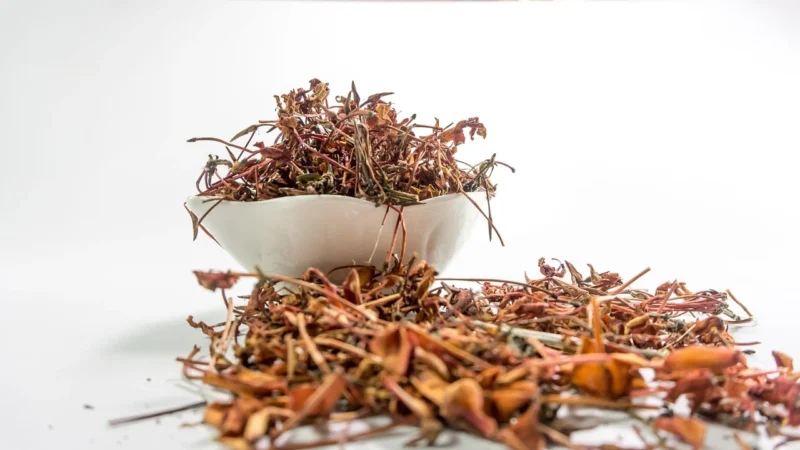 Aura Herbals Zioła szwedzkie mieszanka ziołowa 100 g