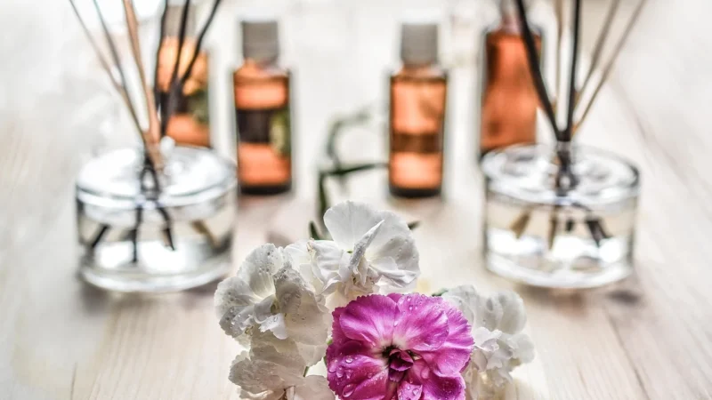 Australian Bush Flower Essences Body Beautiful 30Ml