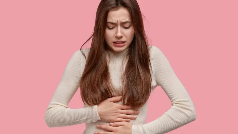 AVILIN Gastro płyn do użytku wewnętrznego 110 ml