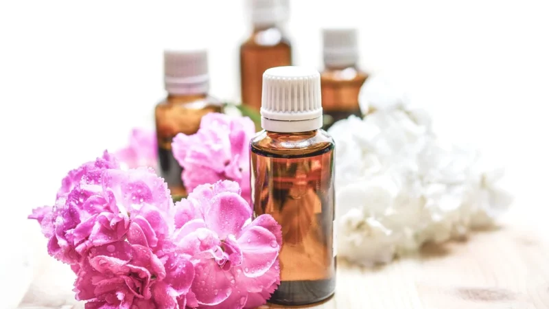 Banderol 60ml – ekstrakty roślinne