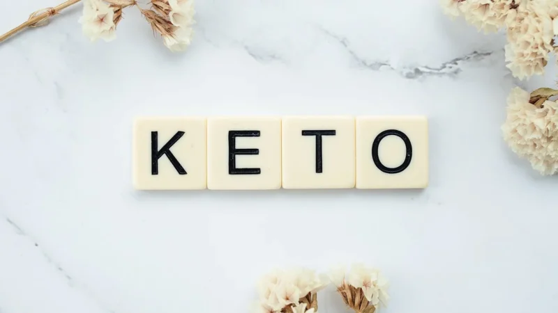 BE KETO Keto elektrolity – 90 kapsułek