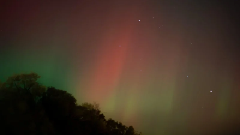 Bella Aurora Repigment Sun 30 kaps.