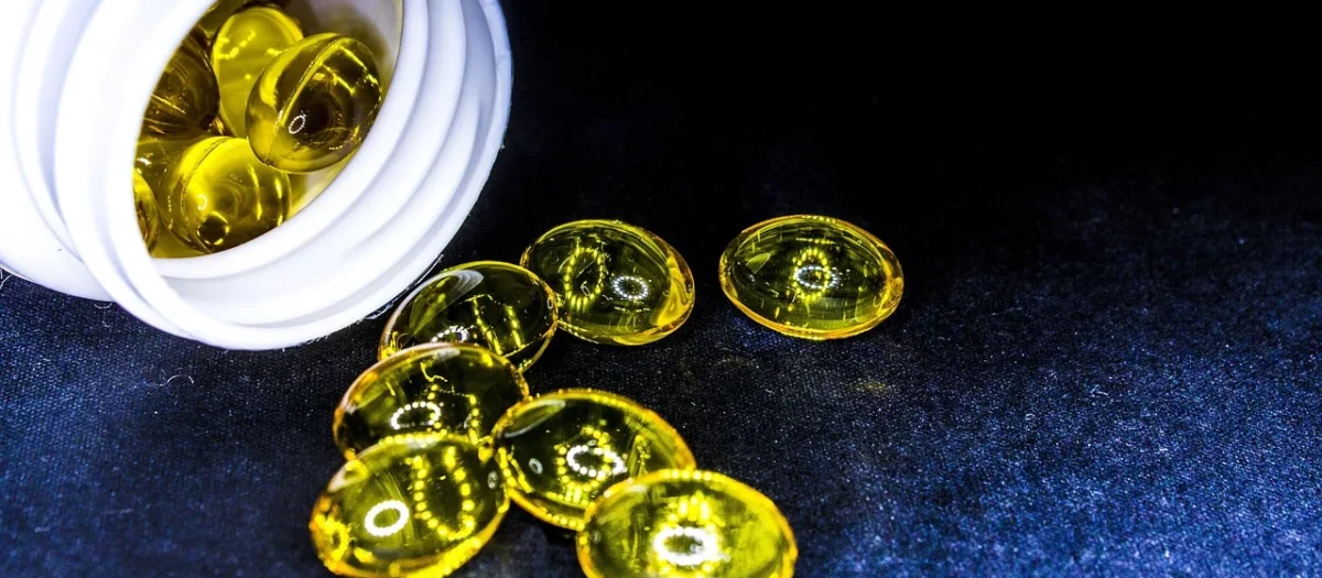 BIOCARDIN® OMEGA-3 – wsparcie mózgu i serca