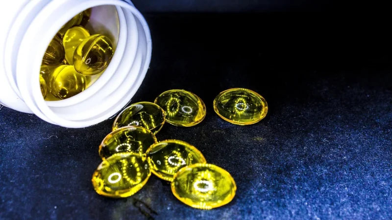 BIOCARDIN® OMEGA-3 – wsparcie mózgu i serca