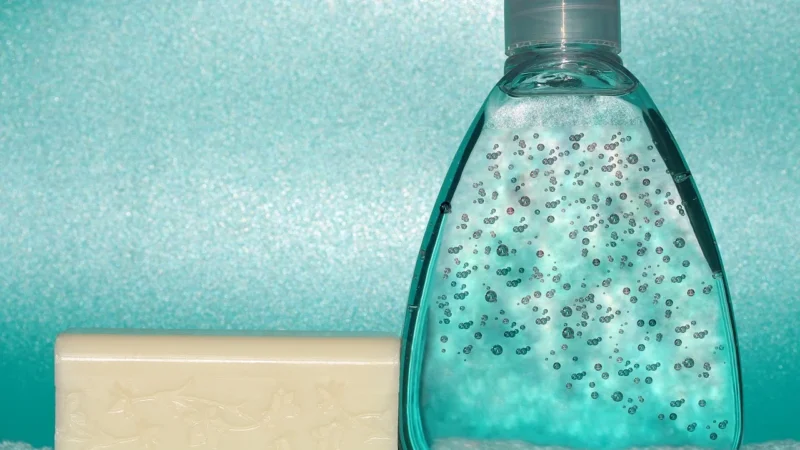 Bioliq Specialist Niedoskonałości żel peelingujący do mycia twarzy 125ml
