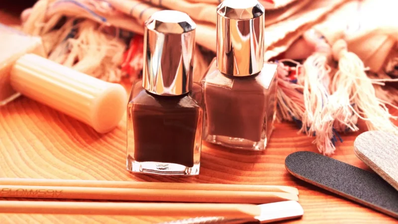 Biotebal Mocne Paznokcie Serum wzmacniające 6,6 ml