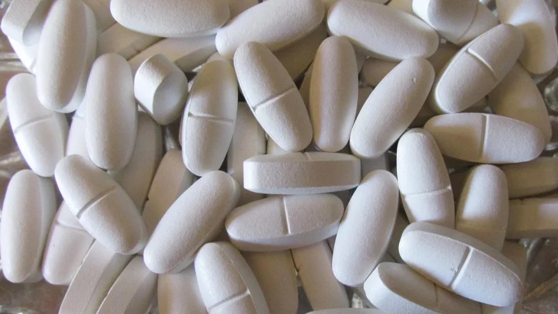 Bioxsine Pure&White L-Glutatione 500 mg 30 tabl.