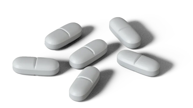 Bonimed Ds Complex 60 kaps