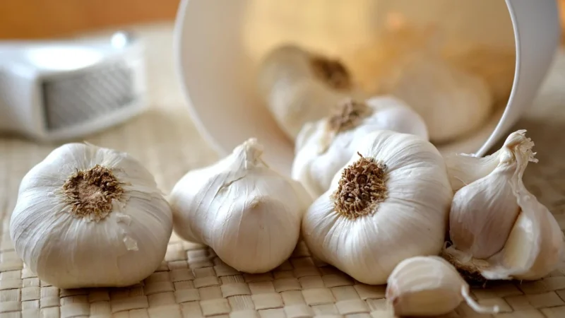 CaliVita Garlic Max 100 kaps