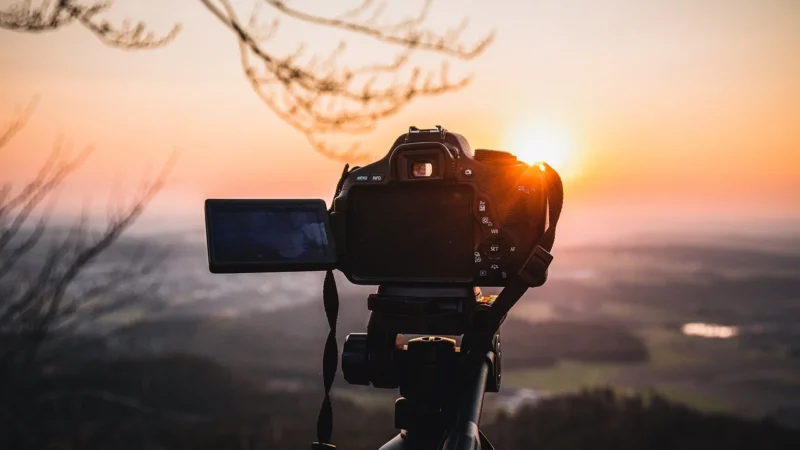 Canon EOS 5D Mark IV Czarny Body