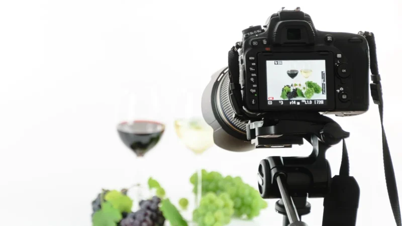 Canon EOS 6D Czarny Body