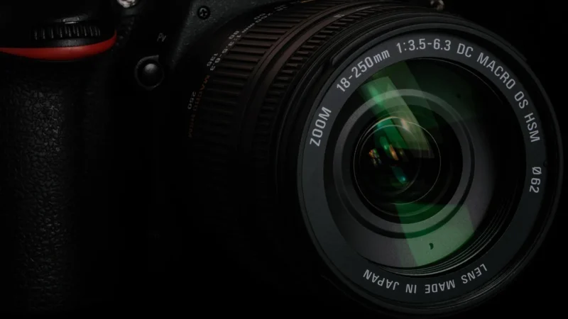 Canon EOS 6D Mark II czarny Body (1897C003)