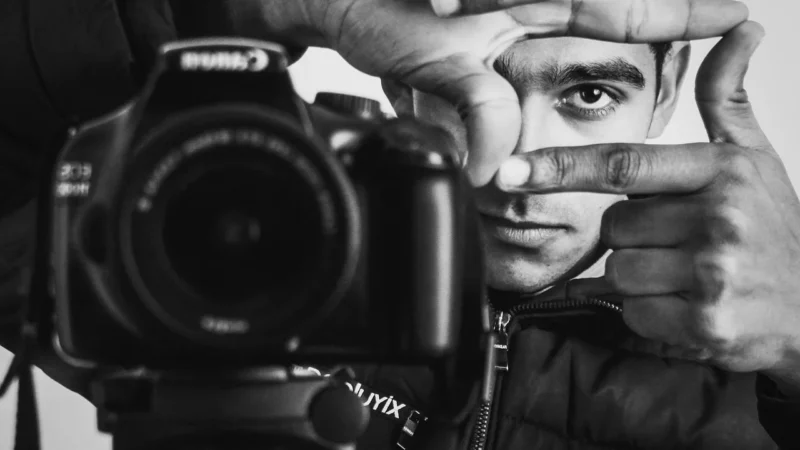 Canon EOS 77D czarny Body