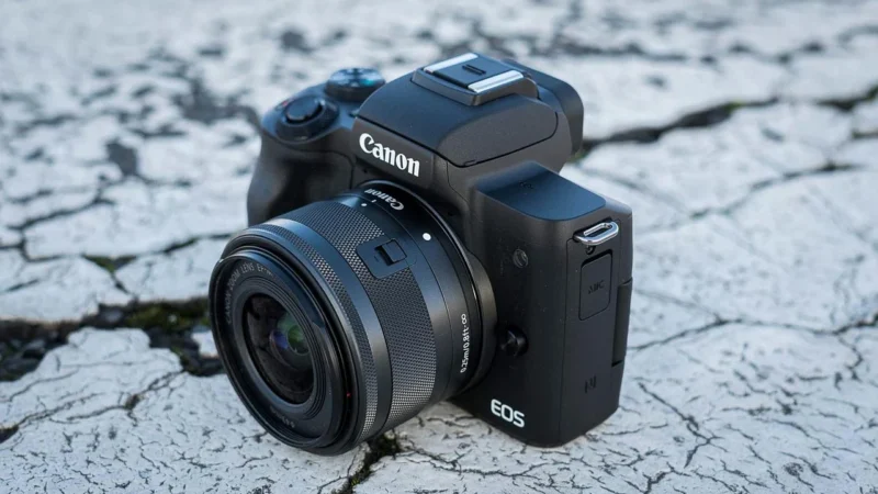 Canon EOS R body