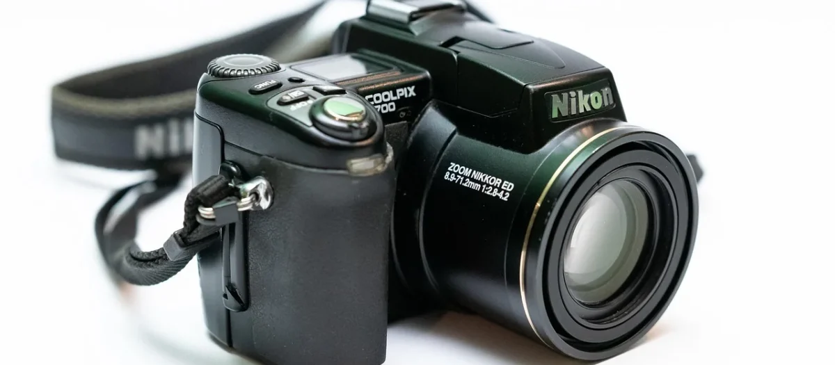 Canon PowerShot G7X Mark II Czarny (1066C002)