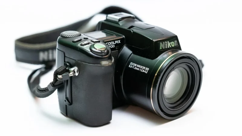 Canon PowerShot G7X Mark II Czarny (1066C002)