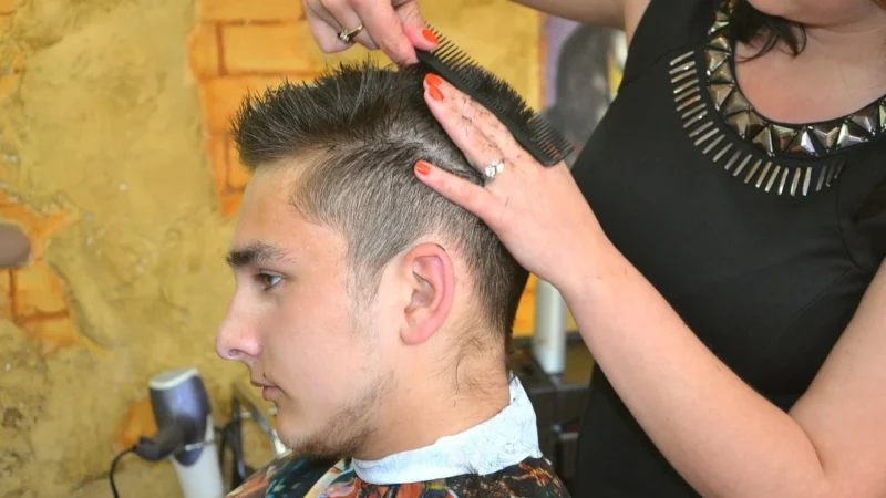 Colorwin Hair Elixir 30 szt.