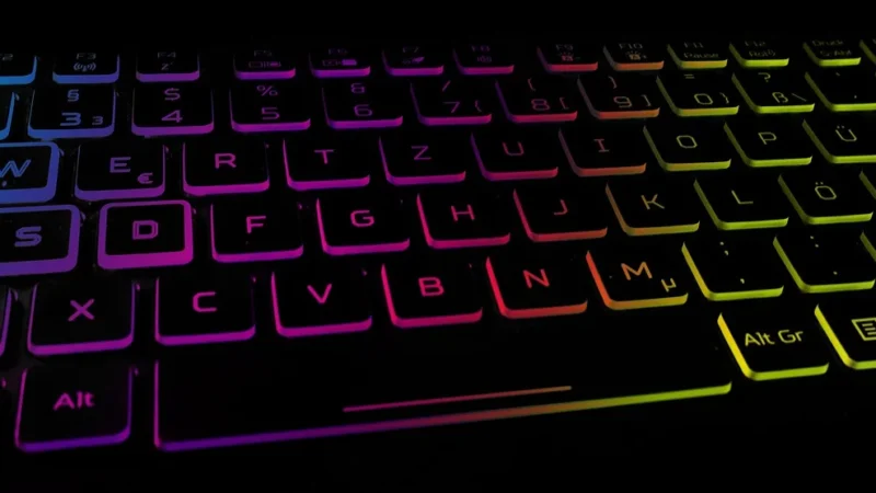 Corsair Vengeance Rgb Pro Light Enhancement Kit – Black (CMWLEKIT2)