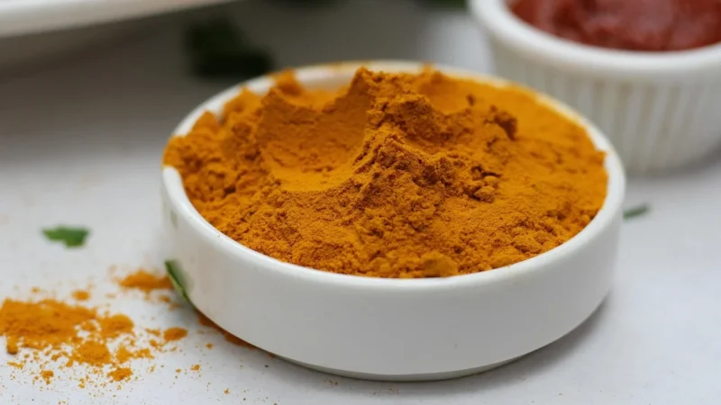 Cosmoveda Bhumyamalaki Churna BIO – 100g
