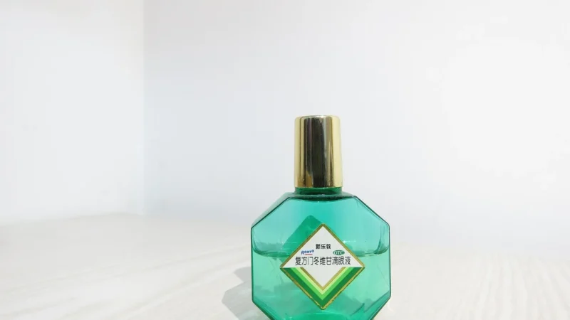 Crossvi Intense krople do oczu 10 ml