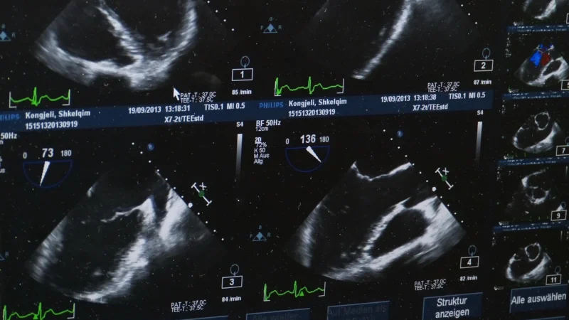 Czym jest biopsja prostaty i kiedy jest wykonywana?