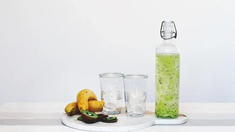 Dary Natury Sok z owoców dzikiej róży EKO 100% 250ml