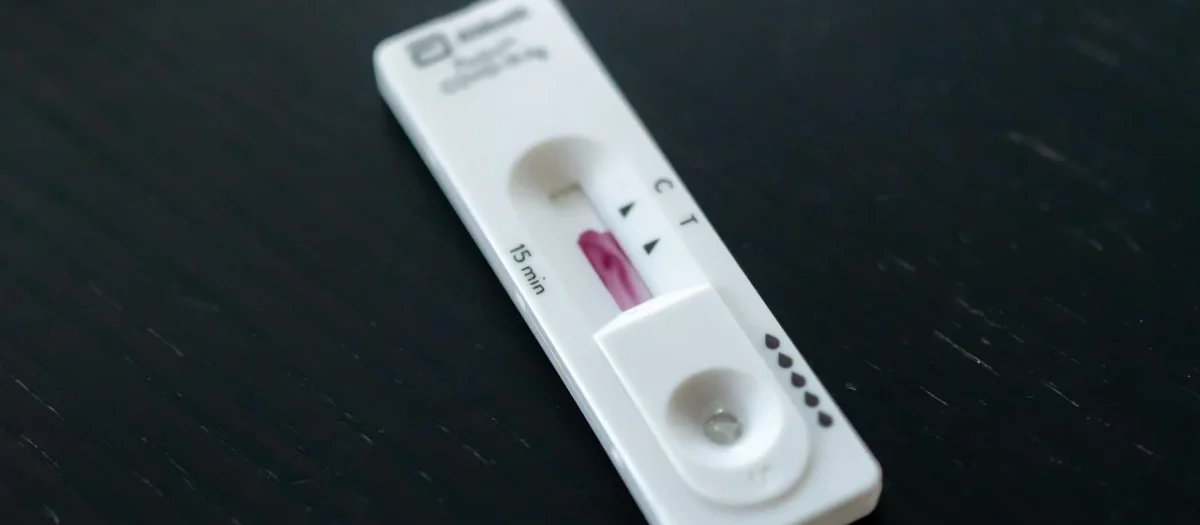 Diagnosis TEST OWULACYJNY LH VITAM X 5 SzT