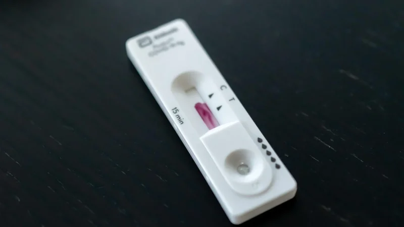 Diagnosis TEST OWULACYJNY LH VITAM X 5 SzT
