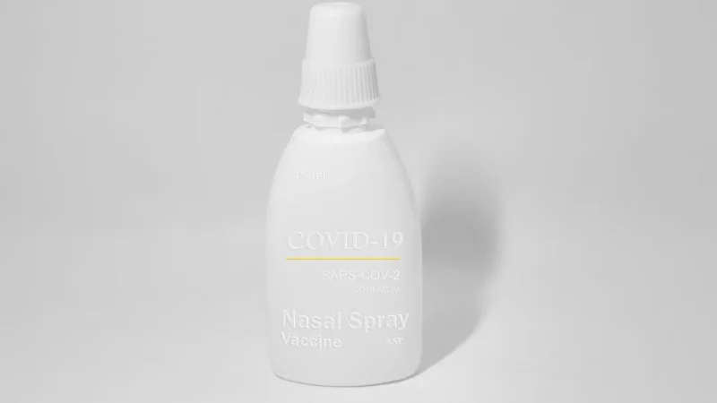 Disnemar aerozol do nosa dla dorosłych 25ml
