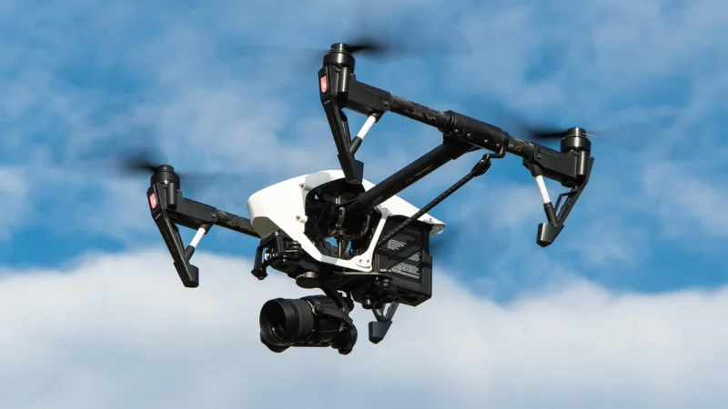DJI Mavic 2 Pro