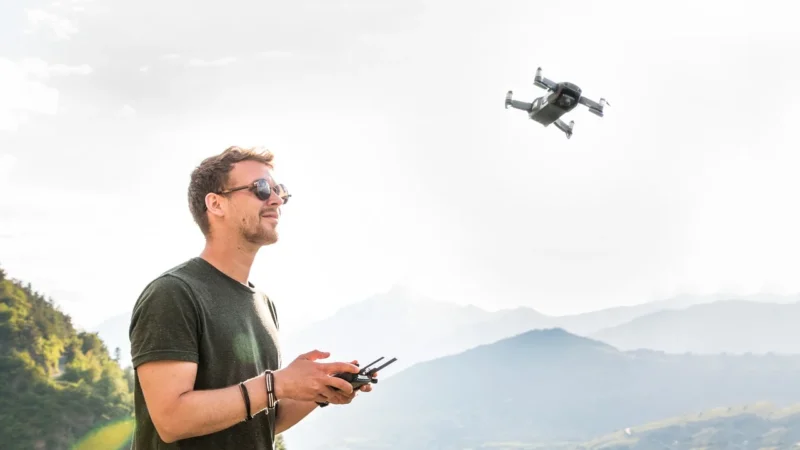 DJI Mini 2 Fly More Combo (Mavic Mini 2)