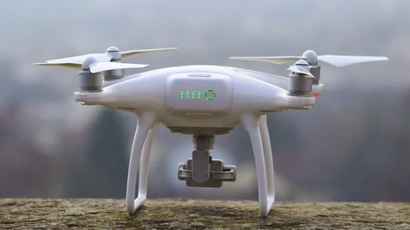 DJI Mini 2 (Mavic Mini 2)