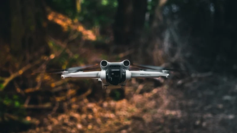 DJI MINI 3 PRO (RC)