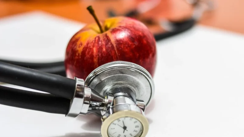 Doppelherz Health Energy & Performance Kapsułki aminokwasy Vital 30 szt