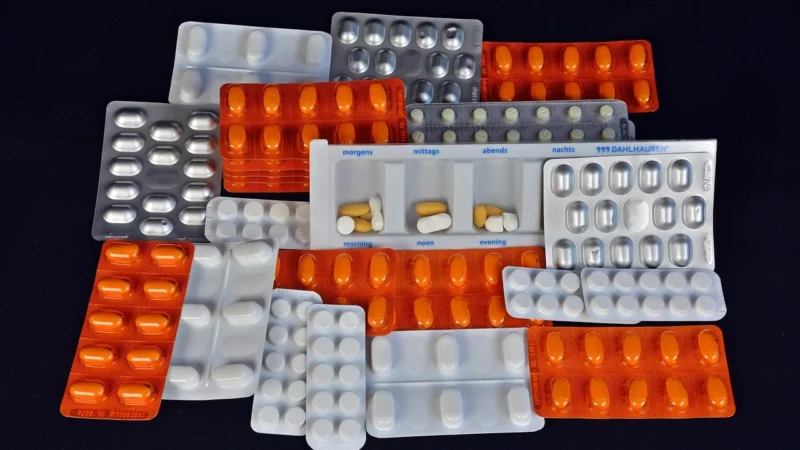 Doppelherz Health Stomach & Digestion na podrażnione jelita 30 Tabl.