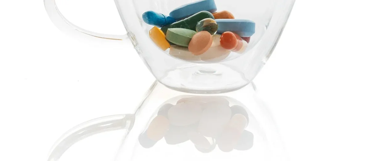 Dr.Max Pharma Combi D+K 30 kaps.